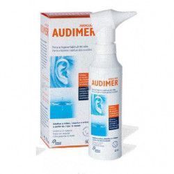 AUDIMER AUDICLEAN SOLUCION...