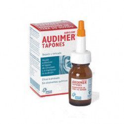 AUDIMER AUDICLEAN TAPONES...