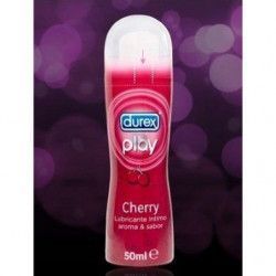 DUREX PLAY CHERRY...