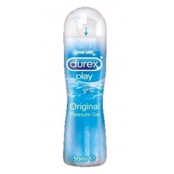 DUREX PLAY BASICO...