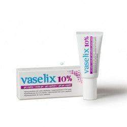 VASELIX 10 % GEL CAPILAR 30 GR