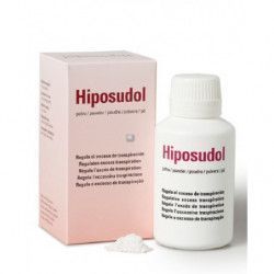 HIPOSUDOL POLVO 50 GRS