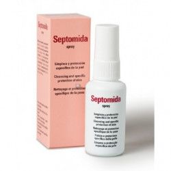 SEPTOMIDA SPRAY 50 ML