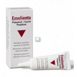 EMOLIENTA PALPEBRAL 10 ML