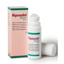 HIPOSUDOL JUNIOR ROLL-ON 50 ML