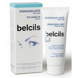 BELCILS GEL DESMAQUILLANTE...