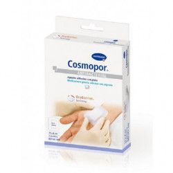 COSMOPOR ANTIBACTERIAL LF 10X8