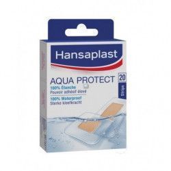 HANSAPLAST AQUA PROTECT...