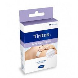 TIRITAS SENSITIVE APOSITO...