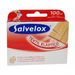 SALVELOX APOSITO ADHESIVO...