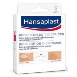 HANSAPLAST MED REDUCTOR DE...