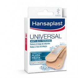 HANSAPLAST MED UNIVERSAL...