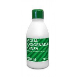 CINFA AGUA OXIGENADA 10 VOL...