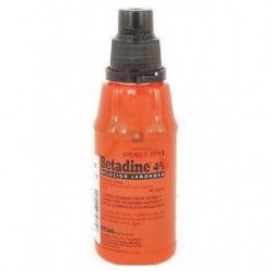 BETADINE 4% SOLUCION TOPICA...