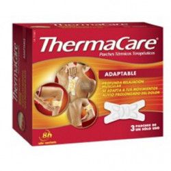 THERMACARE ADAPTABLE...