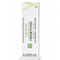 A-DERMA DERMALIBOUR+ CREMA...