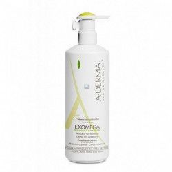 A-DERMA EXOMEGA CREMA...