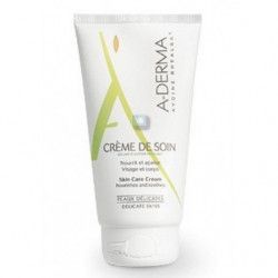 A-DERMA CREMA...