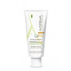 A-DERMA EXOMEGA CREMA DEFI...