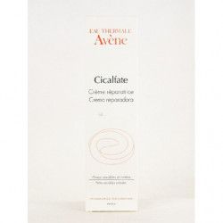 AVENE CICALFATE CREMA...