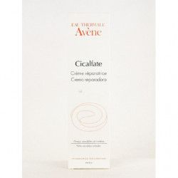 AVENE CICALFATE CREMA...