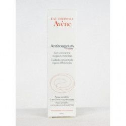 AVENE  ANTI-ROJECES FUERTE...