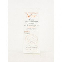 AVENE CREMA PARA PIELES...