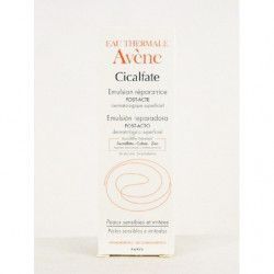 AVENE CICALFATE EMULS...