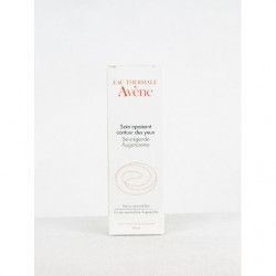 AVENE CUIDADO CALMANTE...