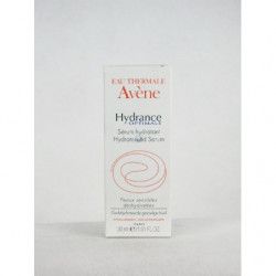 AVENE HYDRANCE OPTIMALE...