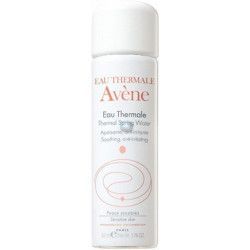 AVENE AGUA TERMAL 50 ML