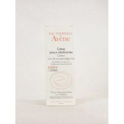 AVENE CREMA PIELES...