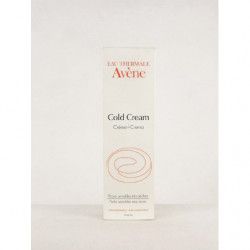 AVENE COLD CREAM 40 ML