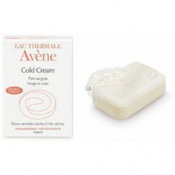 AVENE PAN LIMPIADOR AL COLD...