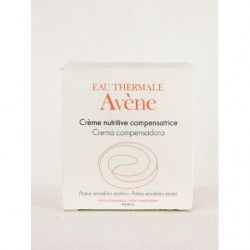 AVENE CREMA NUTRITIVA...