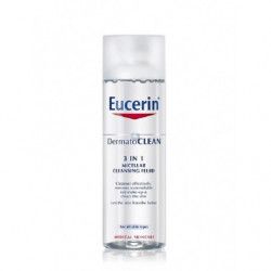 EUCERIN DERMATOCLEAN 3 EN 1...