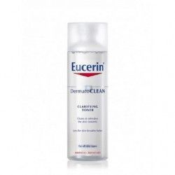 EUCERIN DERMATOCLEAN TONICO...