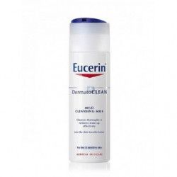 EUCERIN DERMATOCLEAN...