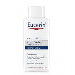 EUCERIN ATOPICONTROL ACEITE...