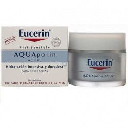 EUCERIN AQUAPORIN PIELES SECAS