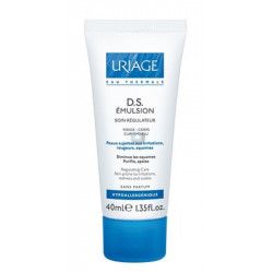 URIAGE D S EMULSION 40 ML