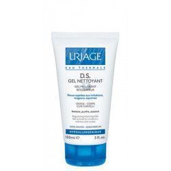 URIAGE D S GEL NETTOYANT...