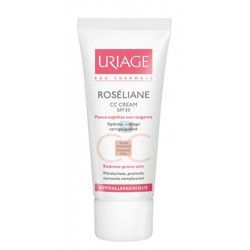 ROSELIANE CC CREAM SPF 30...