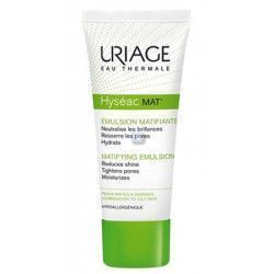 HYSEAC EMULSION HIDRATANTE...