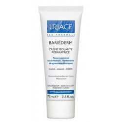 BARIEDERM CREMA URIAGE 75 ML