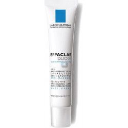 EFFACLAR DUO TTO CORRECTOR...