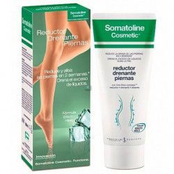 SOMATOLINE COSMETIC...