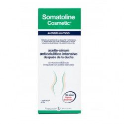 SOMATOLINE COSMETIC ACEITE...