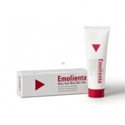 EMOLIENTA CREMA DE MANOS 50 ML