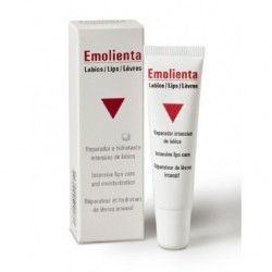 EMOLIENTA LABIOS 15 ML